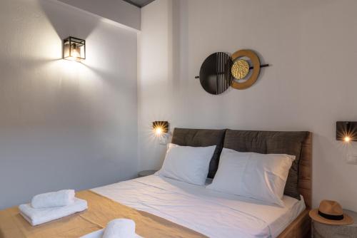 Artemare central apartment in Hersonissos