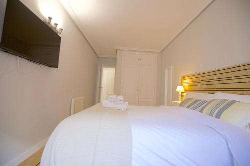 LG Apartamento exclusivo de lujo