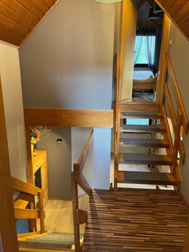 Ferienhaus 32 in Kinding