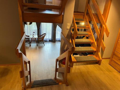 Ferienhaus 32 in Kinding