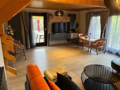 Ferienhaus 32 in Kinding