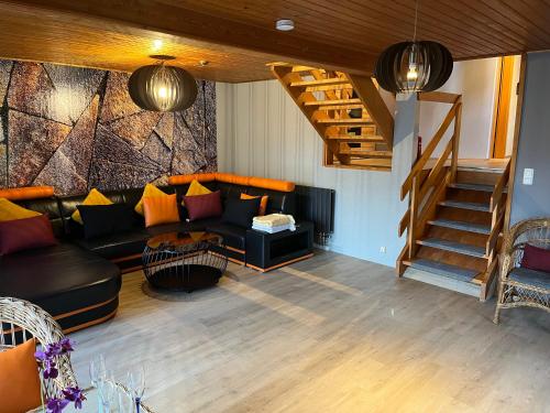 Ferienhaus 32 in Kinding