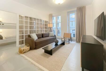 2BR Apartment in Heart of CPH City, Kopenhaga (zdjęcie 4)
