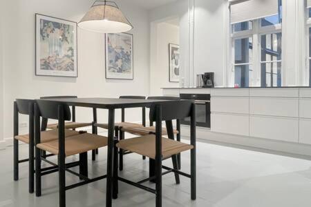 2BR Apartment in Heart of CPH City, Kopenhaga (zdjęcie 6)