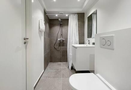 2BR Apartment in Heart of CPH City, Kopenhaga (zdjęcie 7)