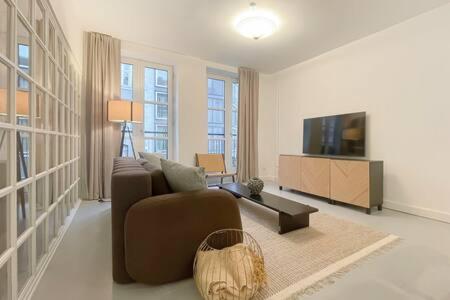 2BR Apartment in Heart of CPH City, Kopenhaga (zdjęcie 9)