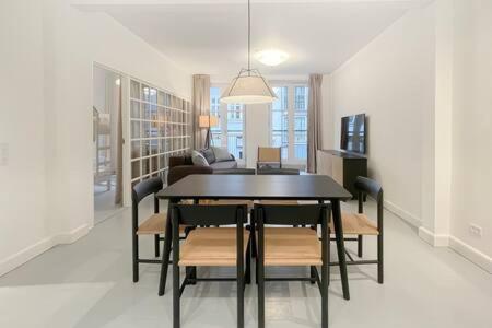 2BR Apartment in Heart of CPH City, Kopenhaga (zdjęcie 10)