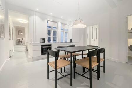 2BR Apartment in Heart of CPH City, Kopenhaga (zdjęcie 11)