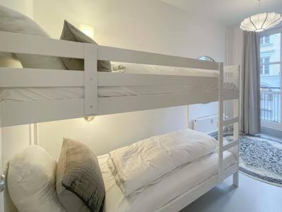 2BR Apartment in Heart of CPH City - image 8