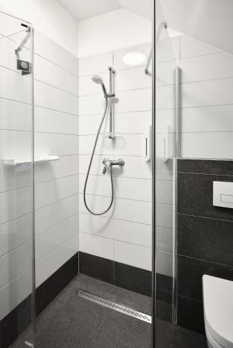 Tennis & Country Club Hotel - Giebułtów