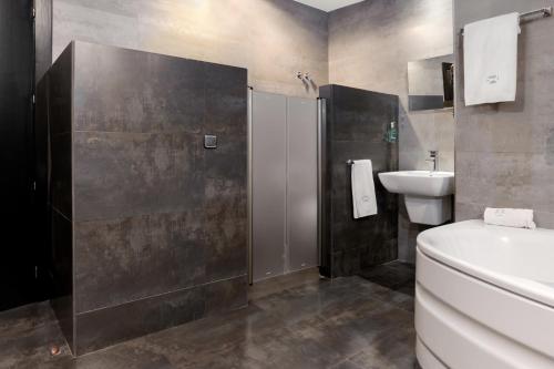 Hotel Los Girasoles - image 13
