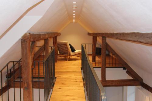 設施, Bettches Hof in 基赫海
