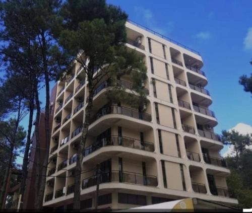 Decom Riviera - Apartment - Shekvetili