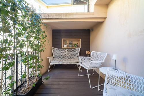 BiancoPerla - Meliora Apartments, Bergamo (Foto 3)