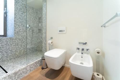 BiancoPerla - Meliora Apartments, Bergamo (Foto 6)