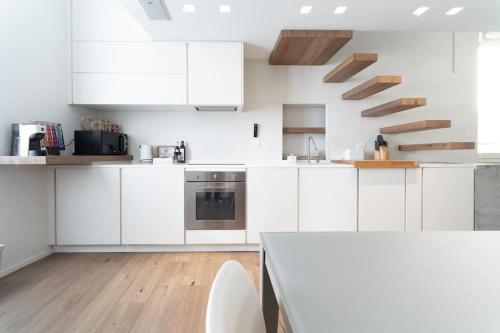 BiancoPerla - Meliora Apartments, Bergamo (Foto 8)
