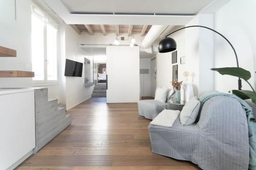 BiancoPerla - Meliora Apartments, Bergamo (Foto 5)