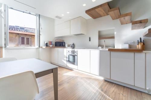BiancoPerla - Meliora Apartments, Bergamo (Foto 7)