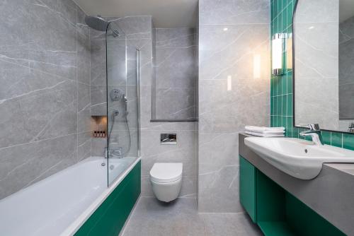 Hotel Killarney - image 11