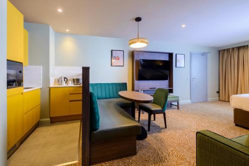 Hotel Killarney - image 7