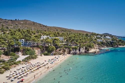 White Rocks Hotel Kefalonia - Lassi