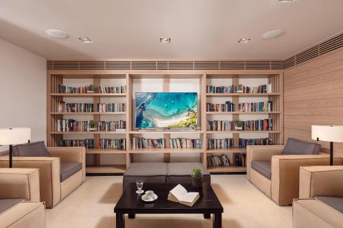 Spa, White Rocks Hotel Kefalonia in Kefalonia