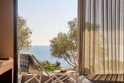 White Rocks Hotel Kefalonia
