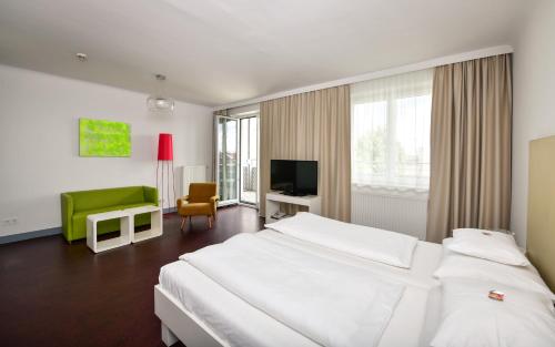 Stanys - Das Apartmenthotel, Wien (Foto 8)