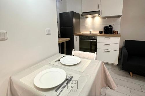 Einrichtungen, NEW - T2 entre Disney et Paris in Lognes