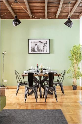 Trastevere 68 Stylish Apartment, Рим (фото 6)