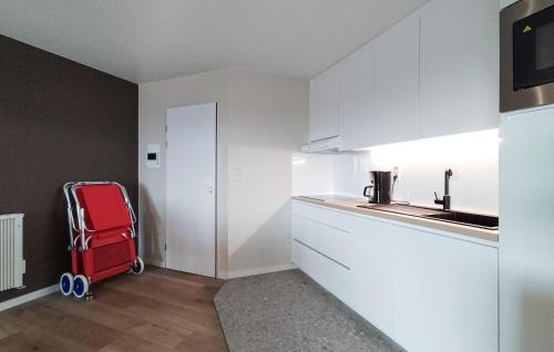 One-Bedroom Apartment image 10