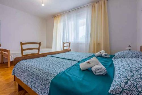 Apartment in Crikvenica 39336, Crikvenica (fotografie 3)
