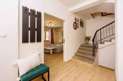 Apartment in Crikvenica 39336, Crikvenica (fotografie 6)
