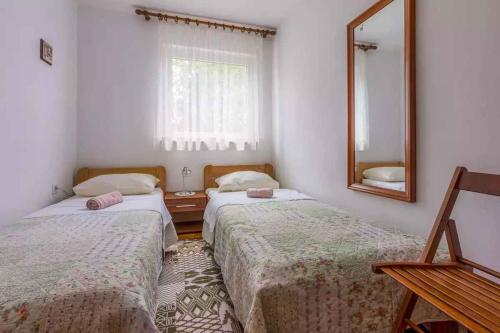 Apartment in Crikvenica 39336, Crikvenica (fotografie 7)