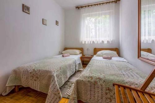 Apartment in Crikvenica 39336, Crikvenica (fotografie 8)