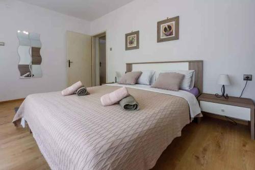 Apartment in Crikvenica 39336, Crikvenica (fotografie 9)