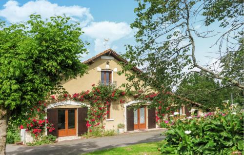 Cozy Home In Saint-gery With Wi-fi