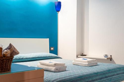 B&B Scarabeo Milazzo – Milazzo, ME