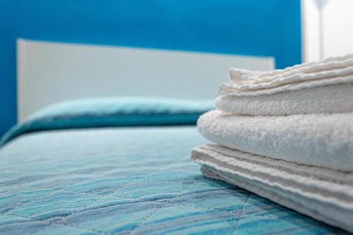 B&B Scarabeo Milazzo – Milazzo, ME