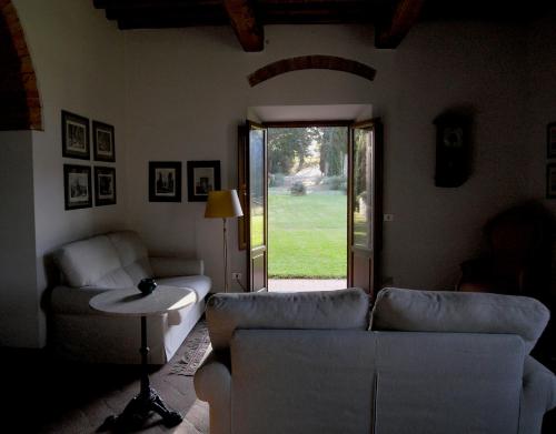 Salceta, a Tuscany Country House