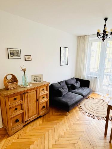 Apartament Jan III Sobieski