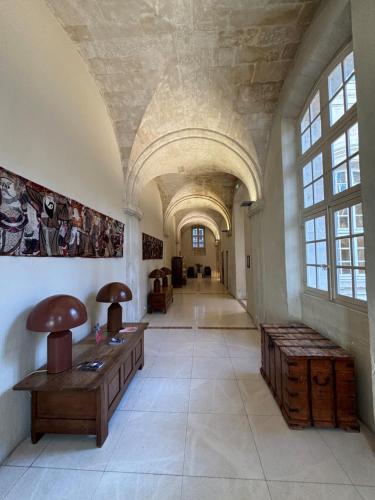 Hôtel Cloitre Saint Louis Avignon - image 10
