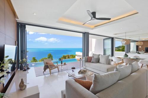 Sukkho Samui Estates - 주변 환경