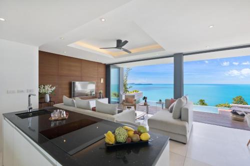 Sukkho Samui Estates - 편의 시설/서비스