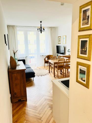 Apartament Jan III Sobieski