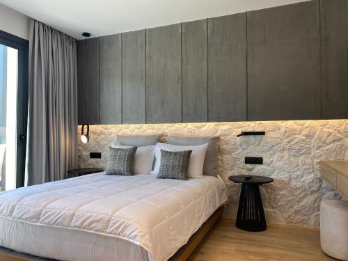 1 king bed