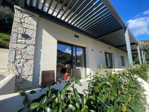 Tramonto Maisonettes & Suites 5