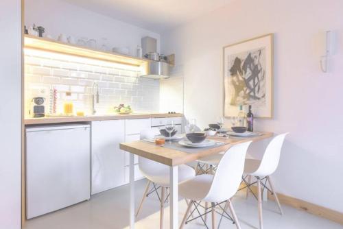 Cozy apartment in La Latina next to Plaza Mayor - image 6