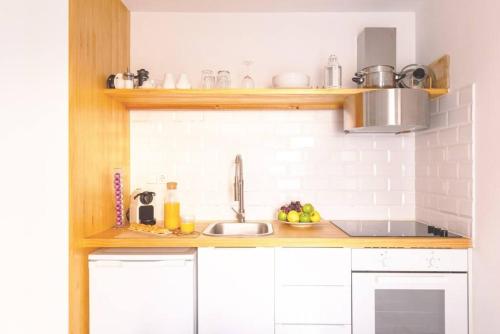 Cozy apartment in La Latina next to Plaza Mayor - image 10