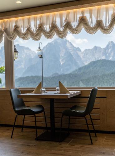 Hotel Tre Pini 4